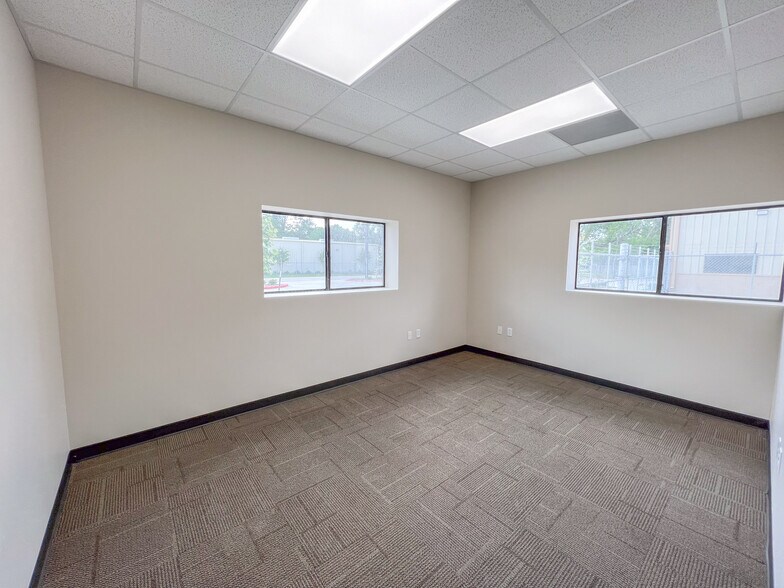 More Photos Of , Houston Industrial For Sale