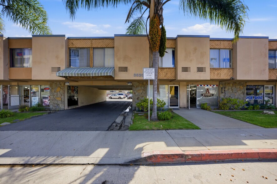 More Photos Of 3520 Long Beach Blvd, Long Beach Office For Sale