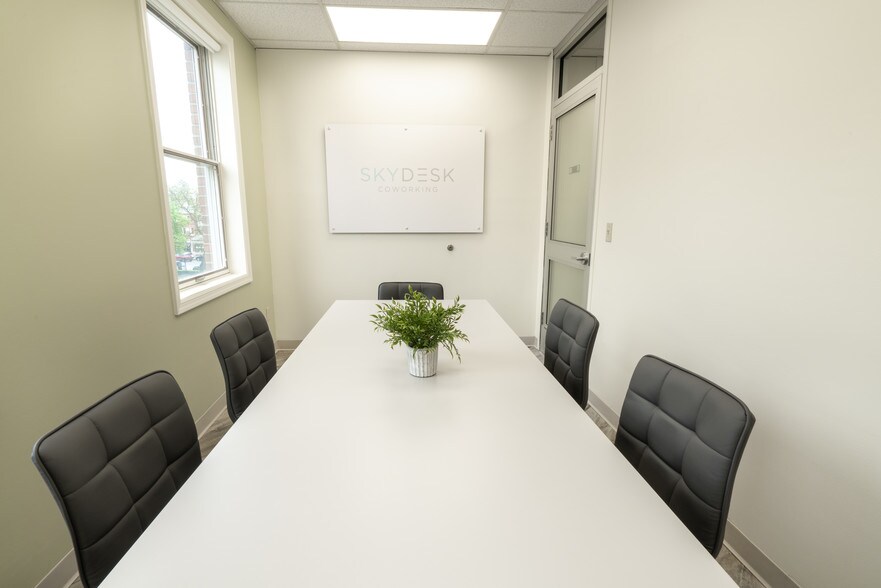 More Photos Of 30 W Park Pl, Morristown Office For Lease