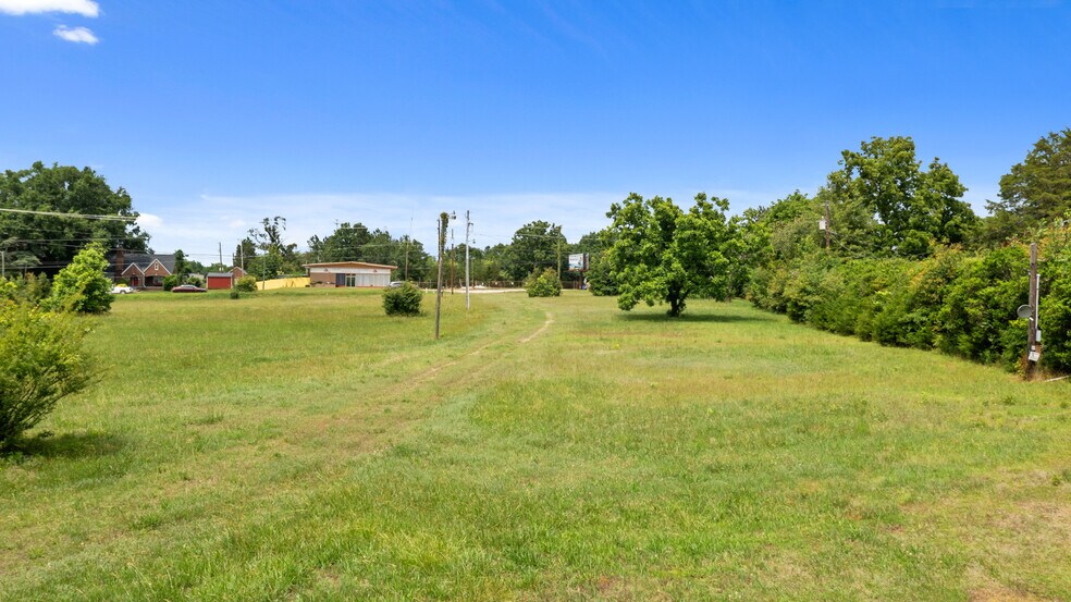 More Photos Of E Main St, Laurens Land For Sale