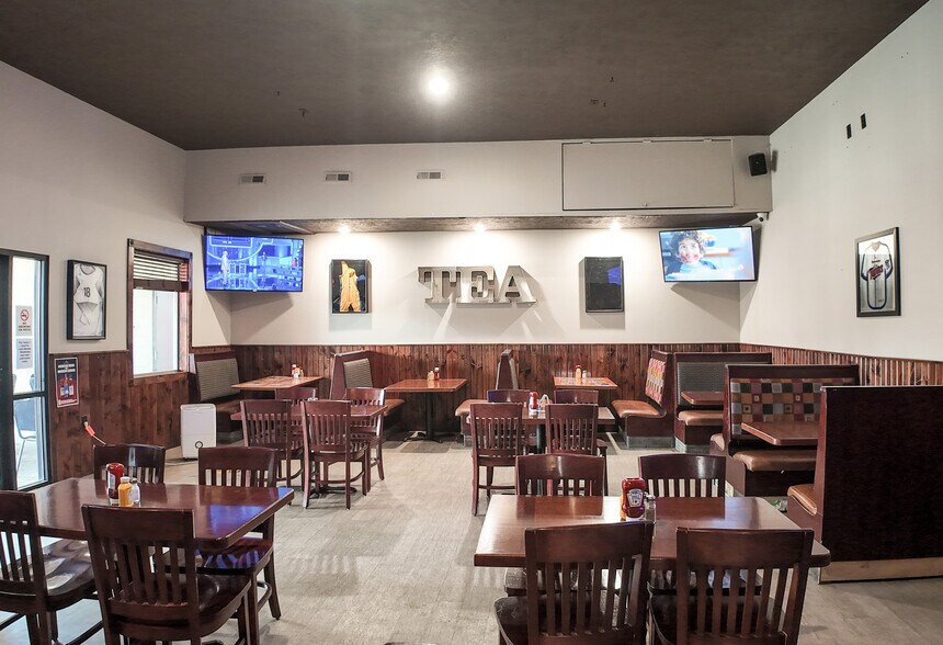 More Photos Of , Tea General Retail For Sale