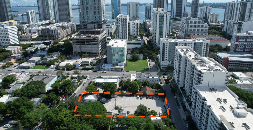 More Photos Of 190 NE 26th St, Miami Land For Lease