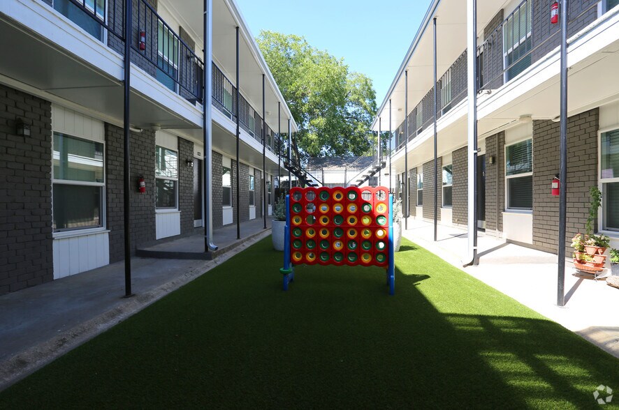 More Photos Of 5601 Birchman Ave, Fort Worth Apartments For Sale