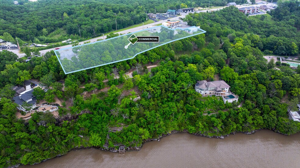 More Photos Of TBD TBD Bagnell Dam Blvd, Lake Ozark Land For Sale