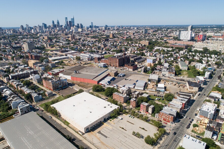 More Photos Of 1801 N 5th St, Philadelphia Distribution For Sale