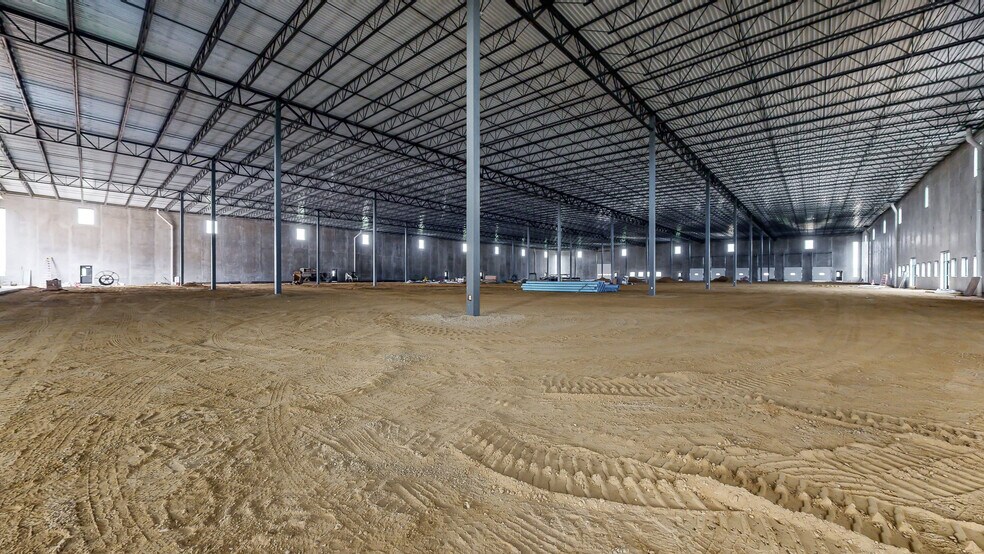 More Photos Of 3610 County Road H, Kieler Distribution For Sale