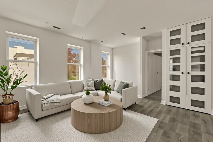 More Photos Of 2324 N Capitol St NW, Washington Storefront Retail Residential For Sale