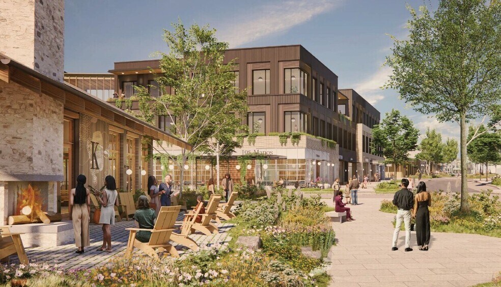 More Photos Of 16791 Sheridan Pky, Broomfield General Retail For Lease