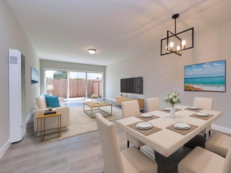 More Photos Of 631 Masonic Way, Belmont Apartments For Sale