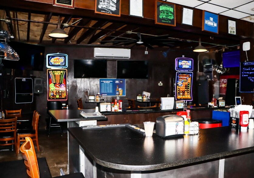 More Photos Of 3007 Fort Ave, Lynchburg Restaurant For Sale