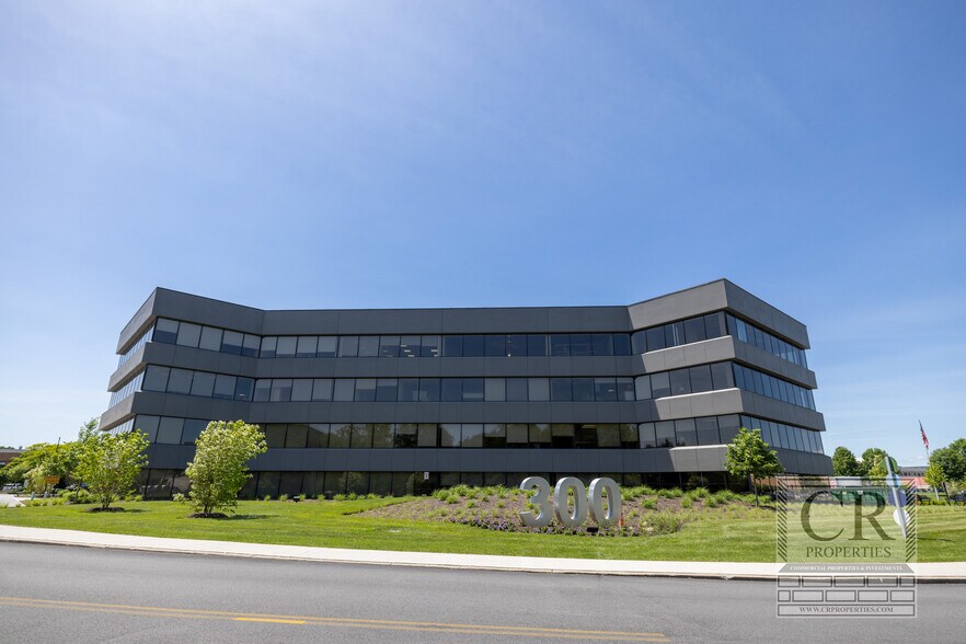 More Photos Of 300 Westage Business Center Dr, Fishkill Office For Lease