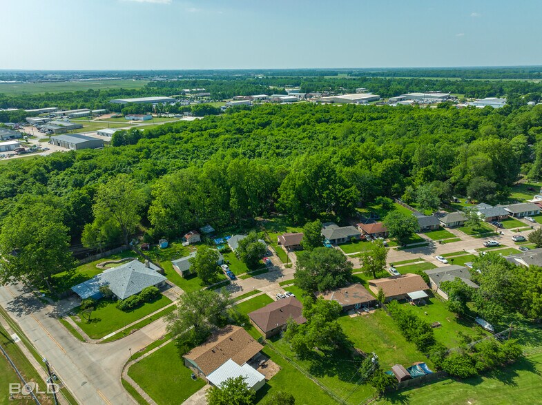 More Photos Of Shed Rd @ Driftwood Drive, Bossier City Land For Sale