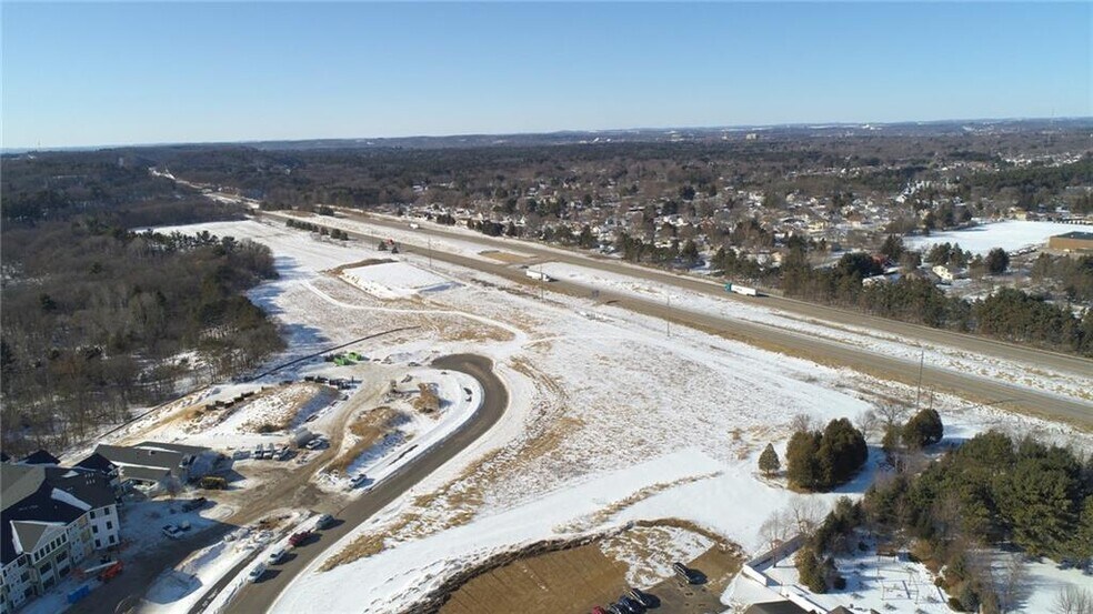 More Photos Of 2160 Lorch, Eau Claire Land For Sale