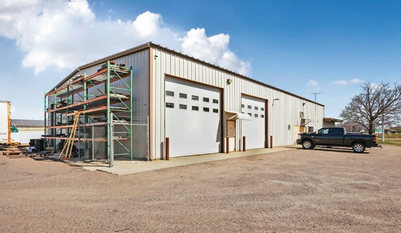 More Photos Of 601 Franklin Ave NE, Saint Cloud Warehouse For Sale