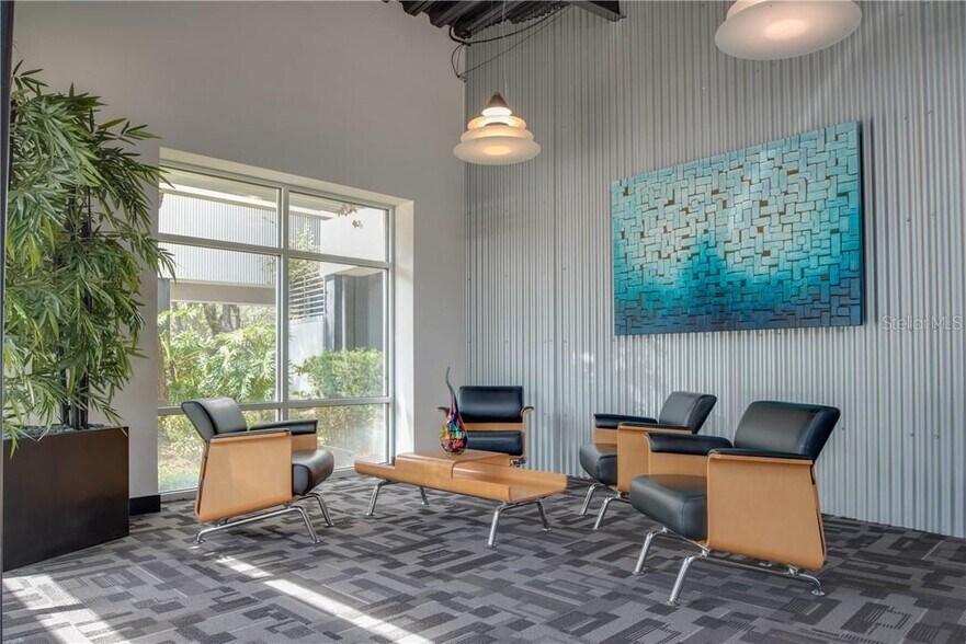 More Photos Of 429 S Keller Rd, Orlando Loft Creative Space For Sale