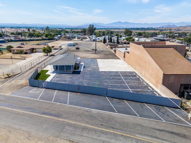 More Photos Of 6315 Pedley Rd, Riverside Land For Sale