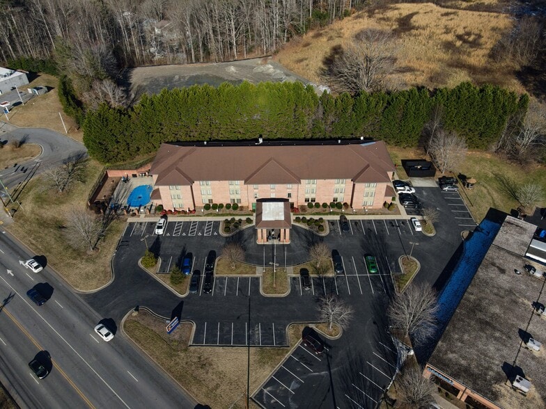 More Photos Of ,  Hospitality For Sale