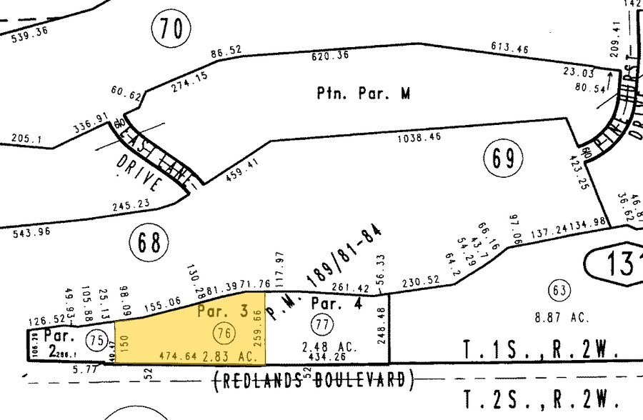 More Photos Of 33960 Yucaipa Blvd, Yucaipa Restaurant For Lease