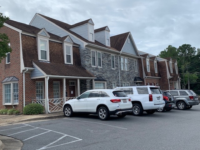 More Photos Of 211 E Six Forks Rd, Raleigh Loft Creative Space For Sale