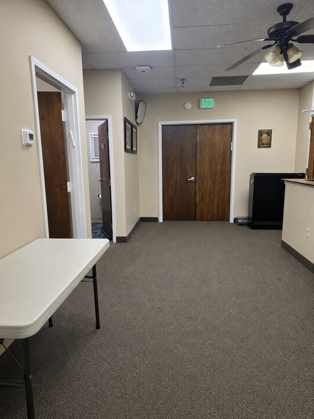 More Photos Of 1 Executive Blvd, Suffern Office For Lease