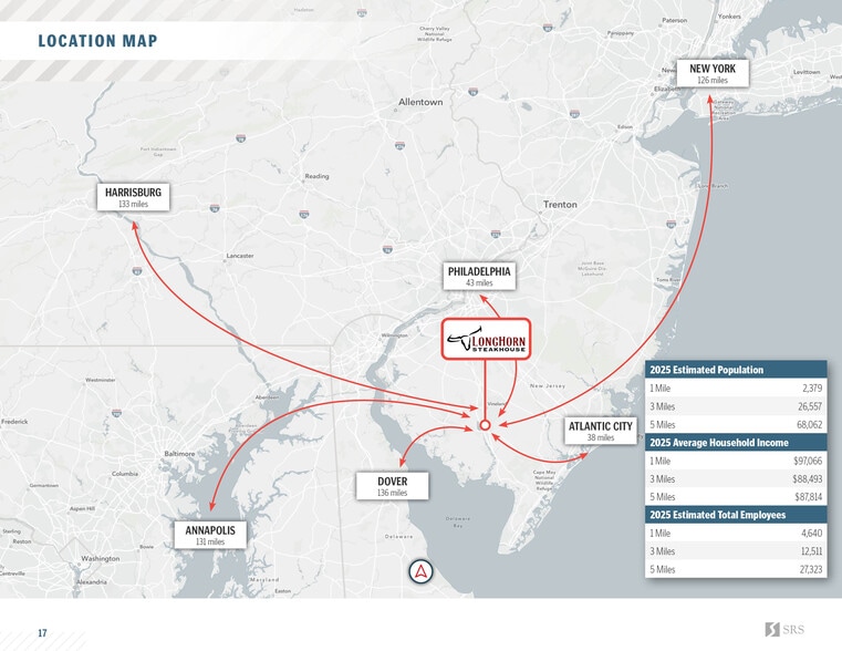 More Photos Of 110 Bluebird Ln, Millville Restaurant For Sale