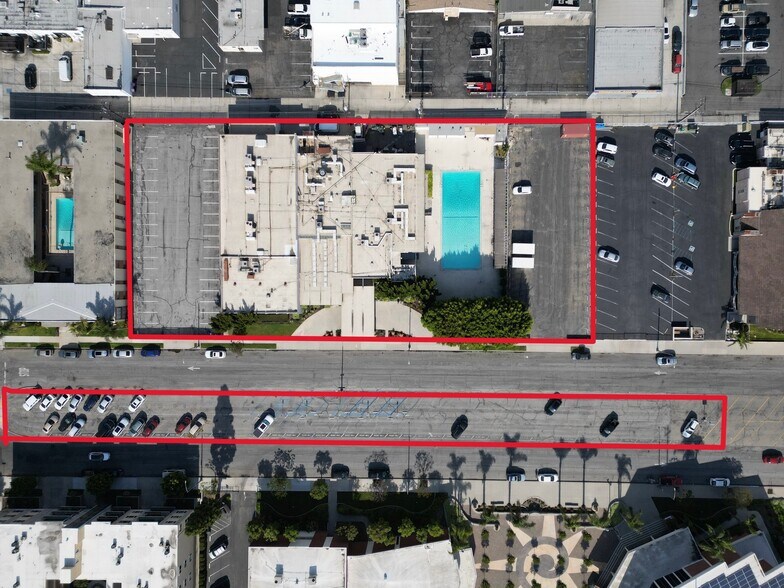 More Photos Of 3636 Linden Ave, Long Beach Lodge Meeting Hall For Lease