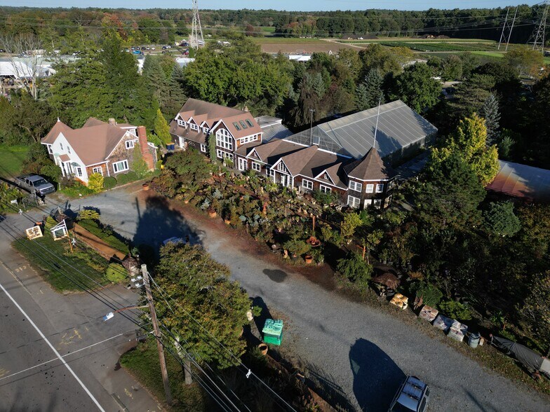 Primary Photo Of , Sharon Land For Sale