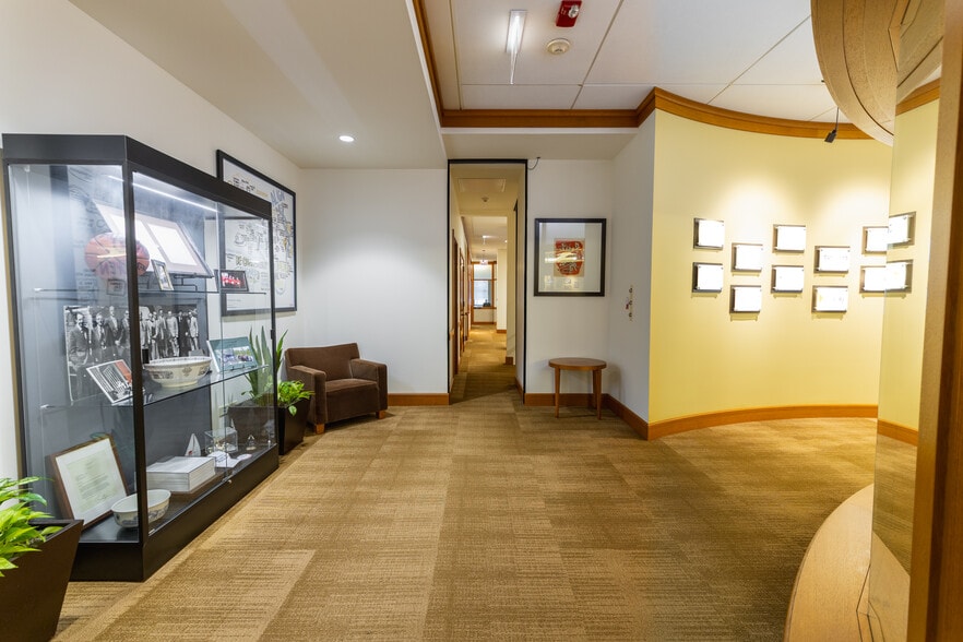 More Photos Of 50 E Washington St, Chicago Office For Sale