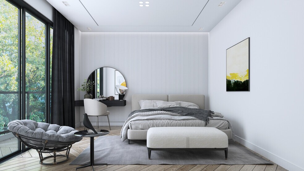 More Photos Of 2021-2027 Jefferson St, Hollywood Land For Sale