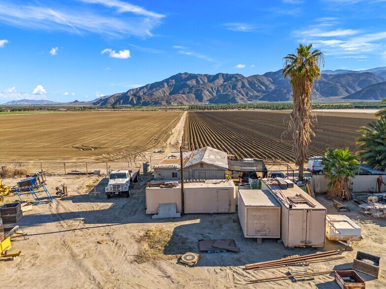 More Photos Of 82291 Avenue 61, Thermal Distribution For Sale