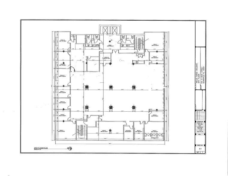 More Photos Of 104 N Main St, Gainesville Office For Lease