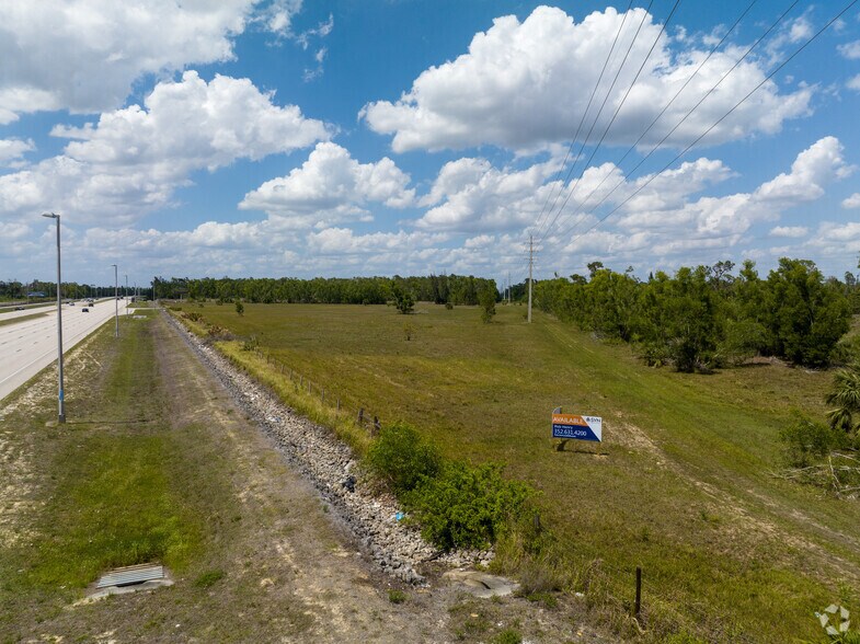 More Photos Of 16501 Michael G Rippe Pky, Fort Myers Land For Sale