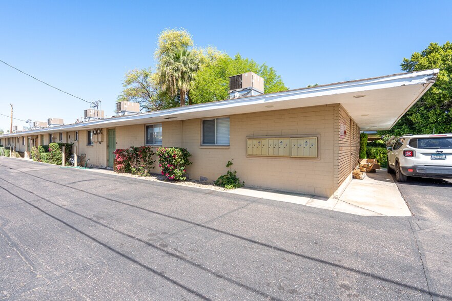 More Photos Of 4128 N 10th St, Phoenix Apartments For Sale