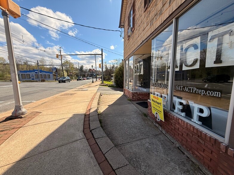 More Photos Of 92 Main St, Sparta Storefront Retail Residential For Lease