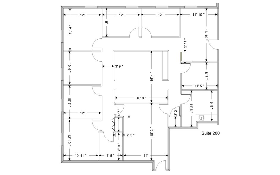 More Photos Of 3544 N Progress Ave, Harrisburg Medical For Lease