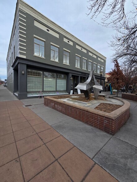 Primary Photo Of 300 Main St, Grand Junction Office Residential For Lease