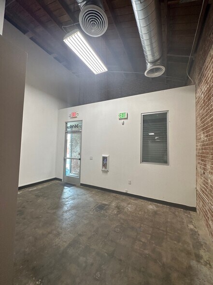 More Photos Of 3608-3610 San Fernando Rd, Glendale Loft Creative Space For Sale