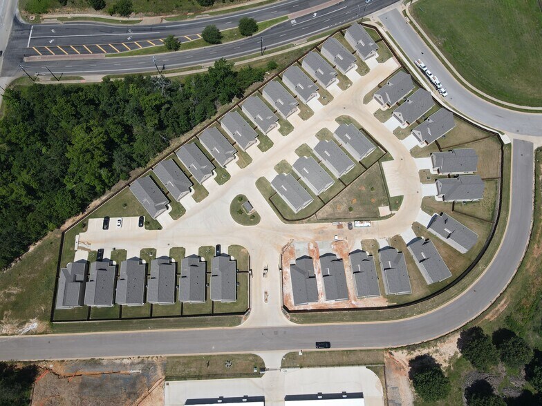 More Photos Of 4344 Macnab Dr, Tyler Apartments For Sale