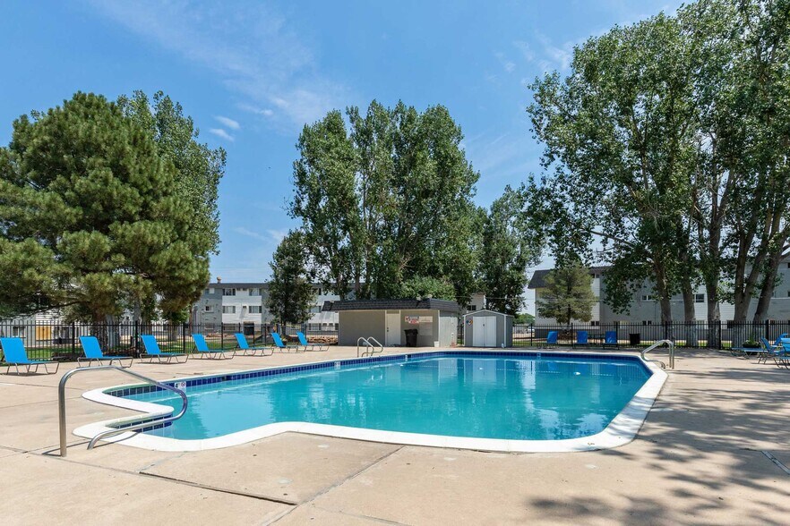 More Photos Of 10785 E Exposition Ave, Aurora Apartments For Sale