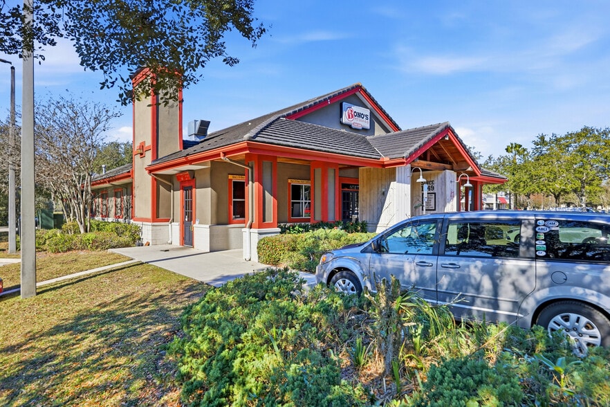 More Photos Of 12620 Bartram Park Blvd, Jacksonville Restaurant For Sale