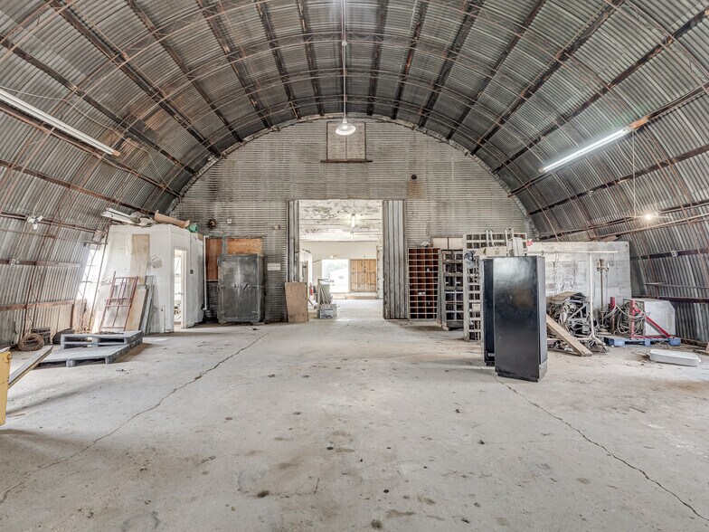 More Photos Of , El Reno Industrial For Sale