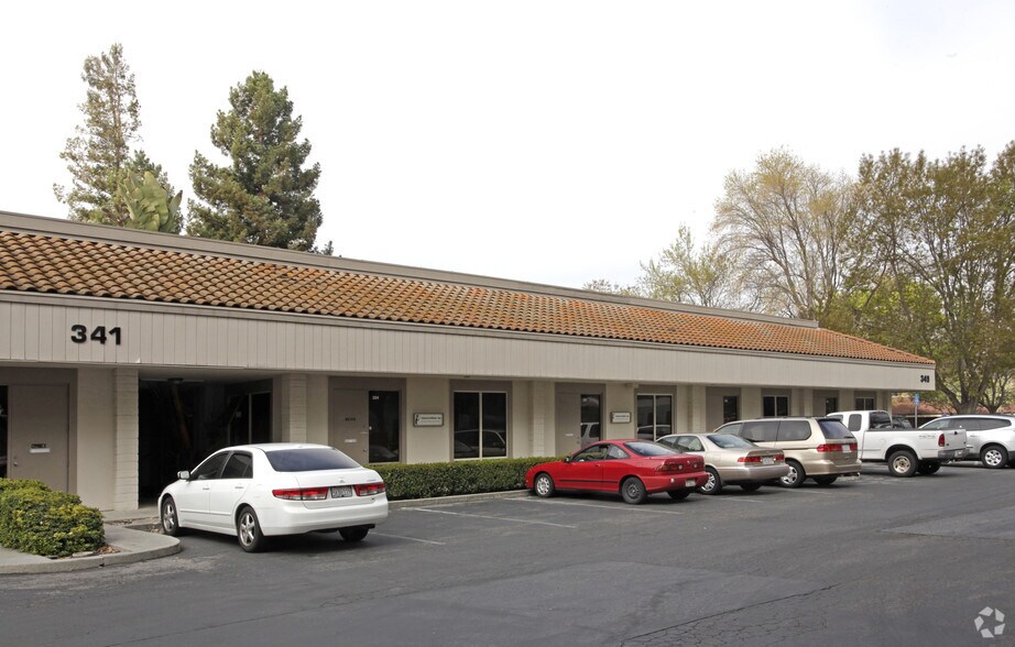 More Photos Of 349 Cobalt Way, Sunnyvale Office For Lease