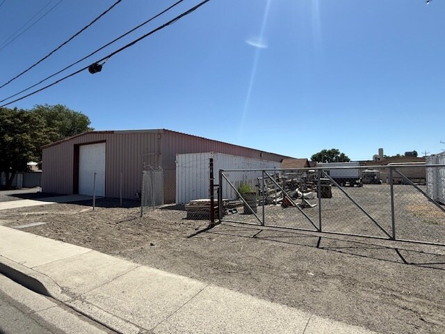 More Photos Of 475 Cornell Ave, Lovelock Freestanding For Sale