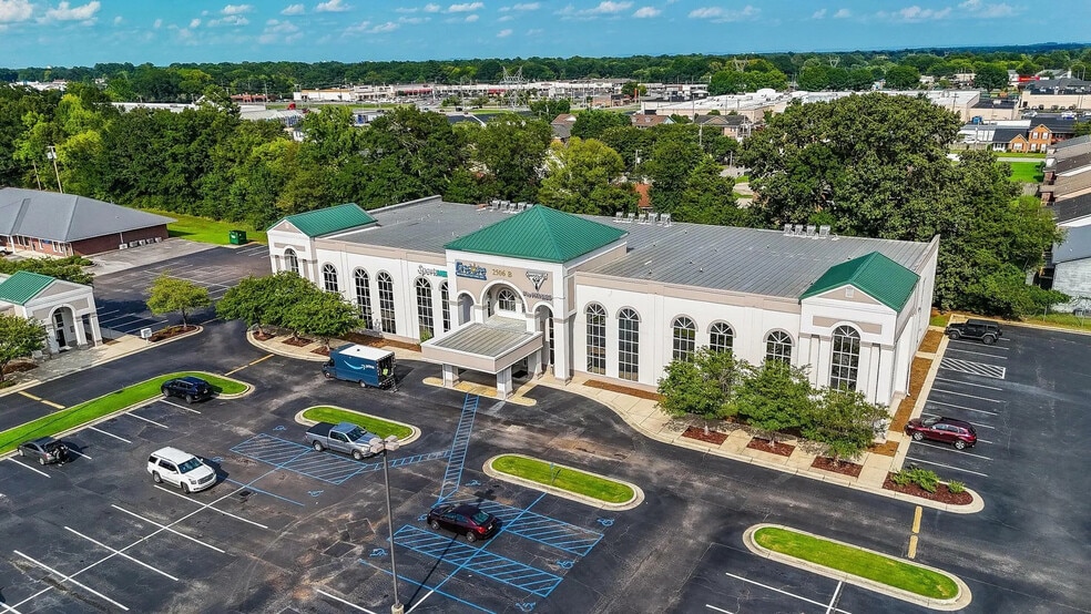 More Photos Of 2506 Danville Rd SW, Decatur Medical For Lease