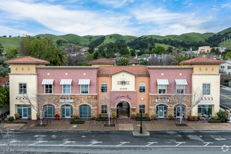 More Photos Of 43360 Mission Blvd, Fremont Office For Lease