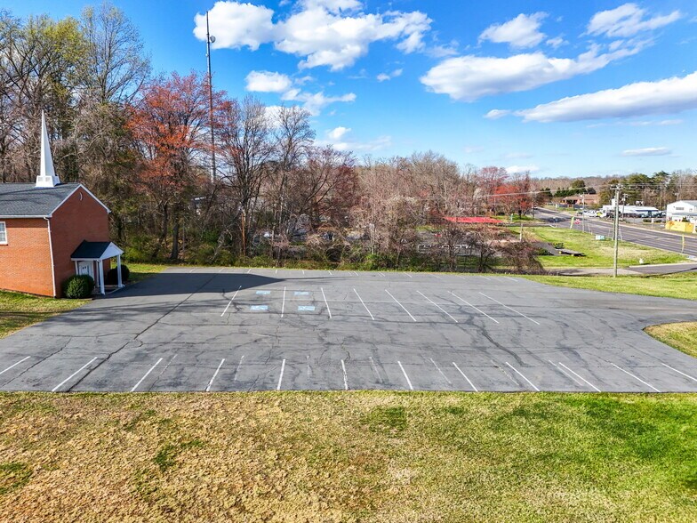 More Photos Of 1600 N Main St, Culpeper Lodge Meeting Hall For Sale