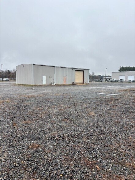 More Photos Of 2601 Stonewall Frierson Rd, Frierson Industrial For Sale