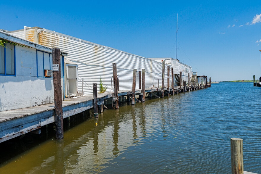 More Photos Of 4683 Mill Landing rd, Wanchese Land For Sale