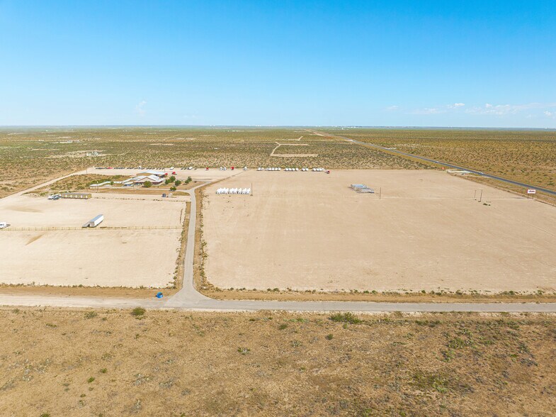 More Photos Of 12209 TX-115, Wink Land For Sale