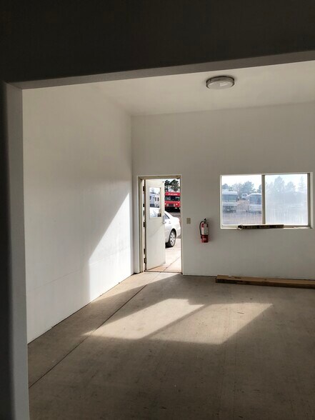 More Photos Of 11159 E US Highway 24, Peyton Warehouse For Lease